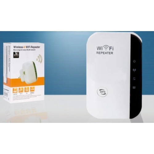 DUVAR TİPİ REPEATER 